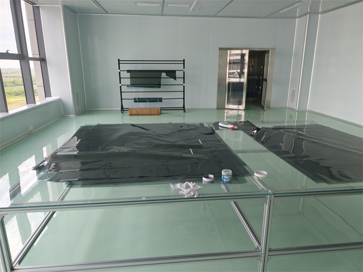 品牌隔热膜厂房装贴隔热膜